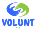 Logo VoluntWeb
